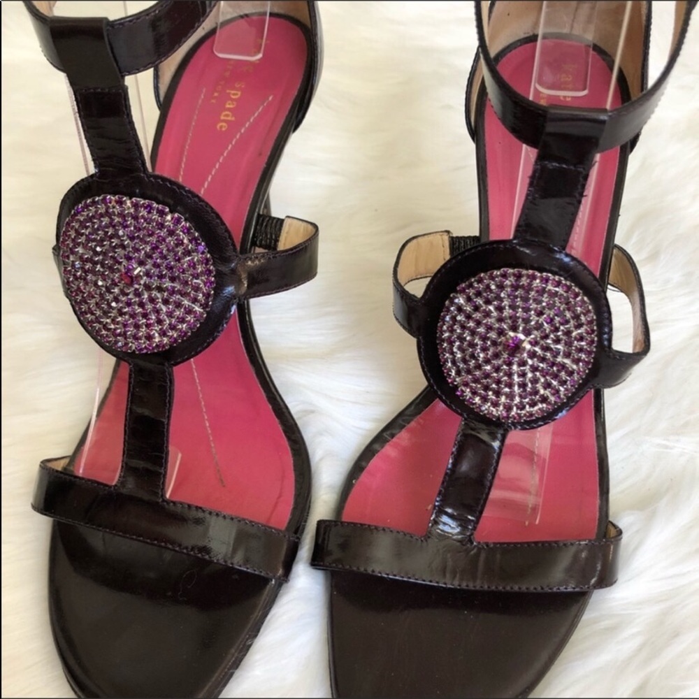 Kate spade pumps - Picture 6 of 6